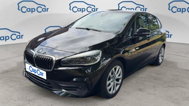 Bmw Serie 2 Active Tourer Xdrive 225xe 220 Hybrid Bva8 Lounge