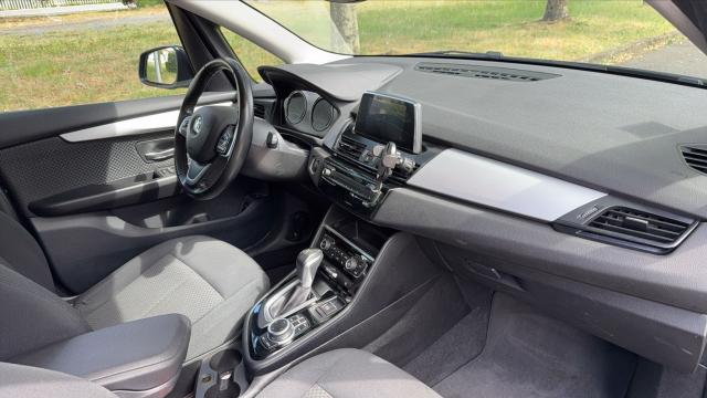 Bmw Serie 2 Active Tourer image 1