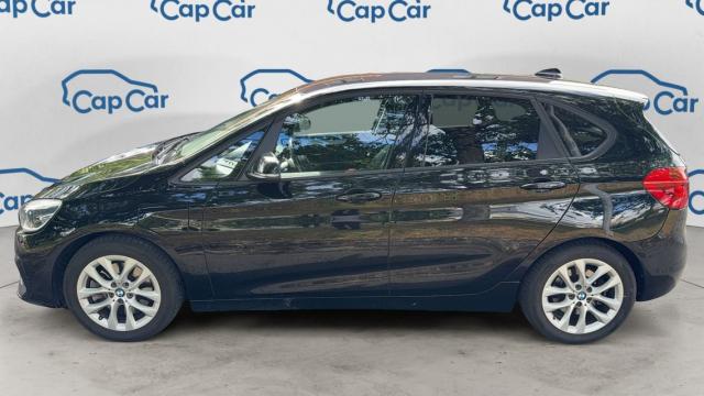 Bmw Serie 2 Active Tourer image 2