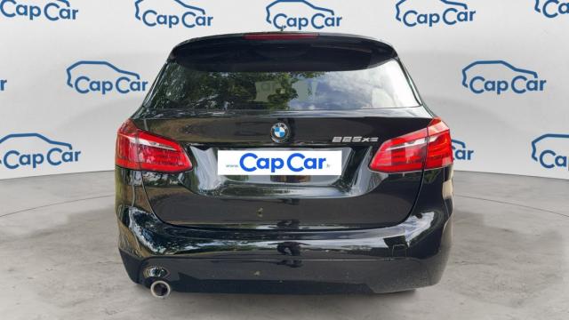 Bmw Serie 2 Active Tourer image 7