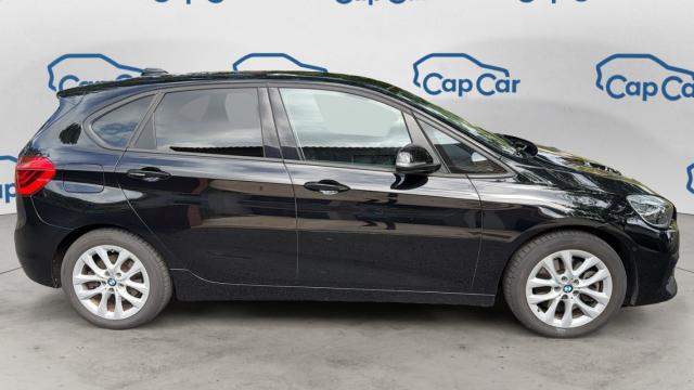 Bmw Serie 2 Active Tourer image 9