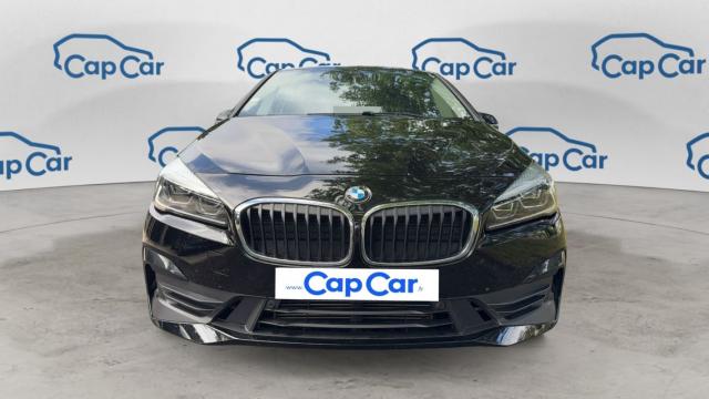 Bmw Serie 2 Active Tourer image 3