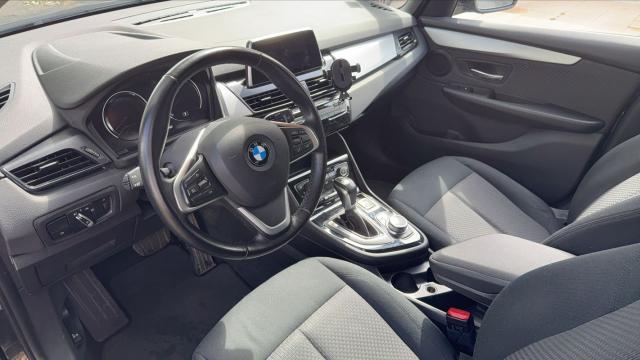Bmw Serie 2 Active Tourer image 8