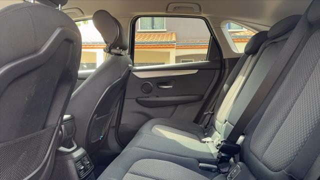 Bmw Serie 2 Active Tourer image 5