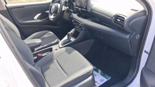 Toyota Yaris image 5