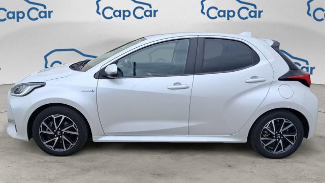 Toyota Yaris image 8