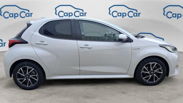 Toyota Yaris image 7
