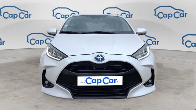 Toyota Yaris image 1