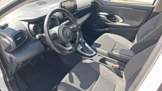 Toyota Yaris image 6