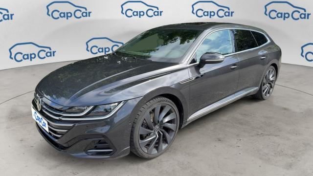 Volkswagen Arteon Shooting Brake 2.0 Tdi 150 Dsg7 R Line