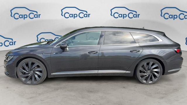 Volkswagen Arteon image 2
