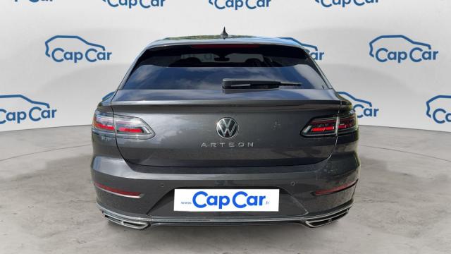 Volkswagen Arteon image 4