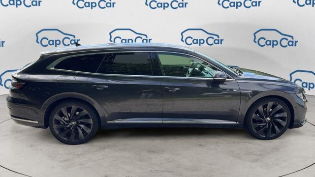 Volkswagen Arteon image 8