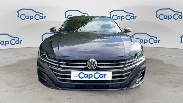 Volkswagen Arteon image 9