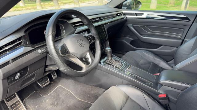 Volkswagen Arteon image 5