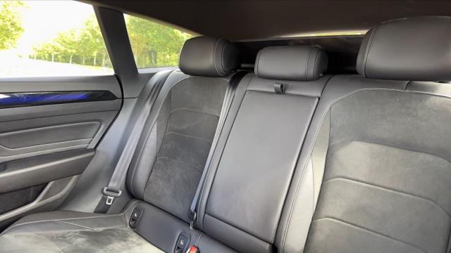 Volkswagen Arteon image 7