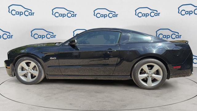 Ford Mustang image 8
