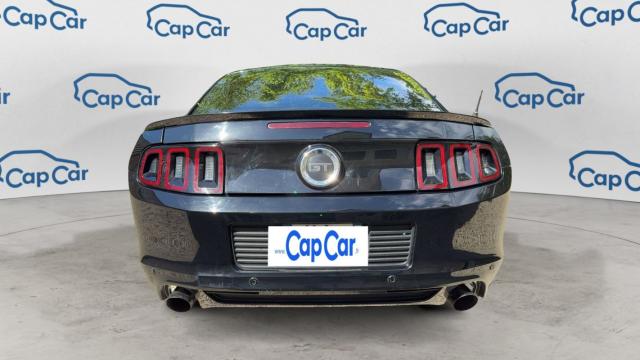 Ford Mustang image 7
