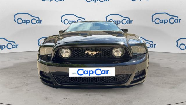 Ford Mustang image 6