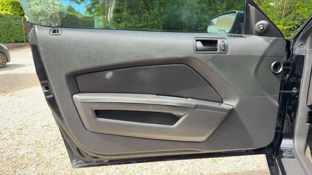Ford Mustang image 9