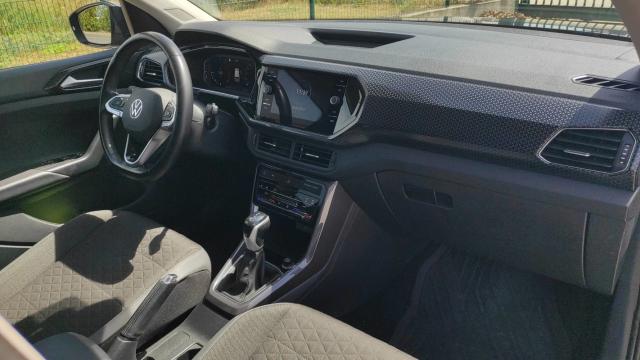 Volkswagen T-Cross image 7