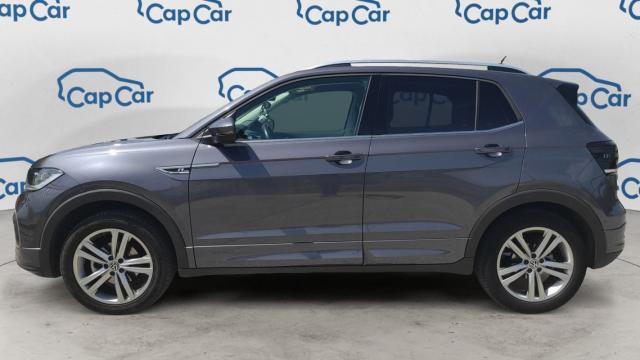 Volkswagen T-Cross image 2