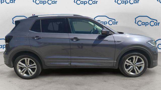 Volkswagen T-Cross image 5