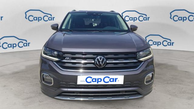 Volkswagen T-Cross image 3
