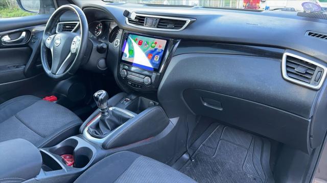 Nissan Qashqai image 8
