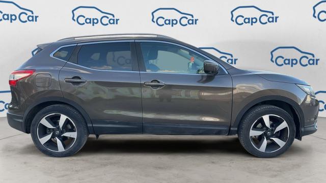 Nissan Qashqai image 6