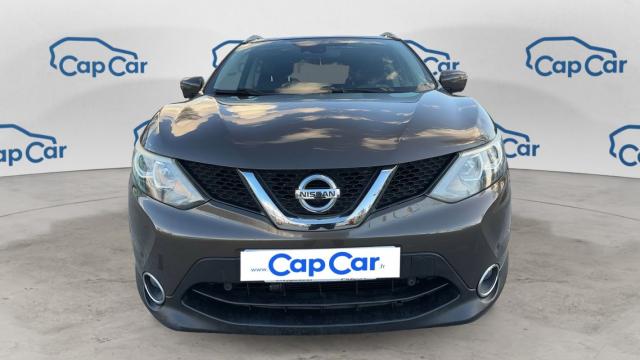 Nissan Qashqai image 3