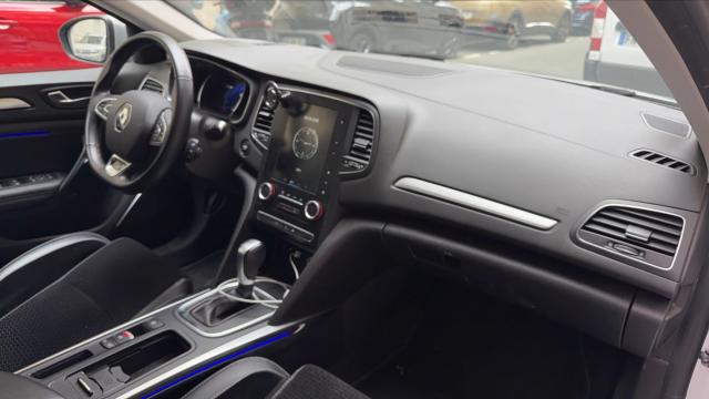 Renault Mégane image 6