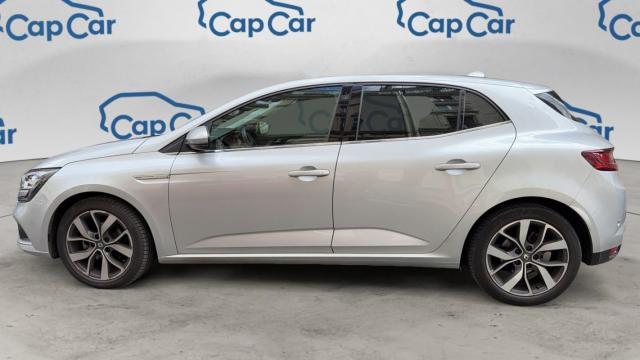 Renault Mégane image 1
