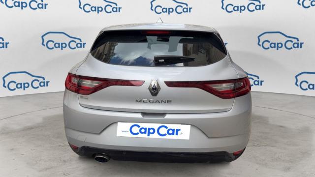 Renault Mégane image 5