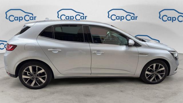 Renault Mégane image 7