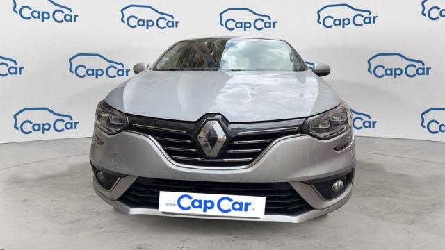 Renault Mégane image 3