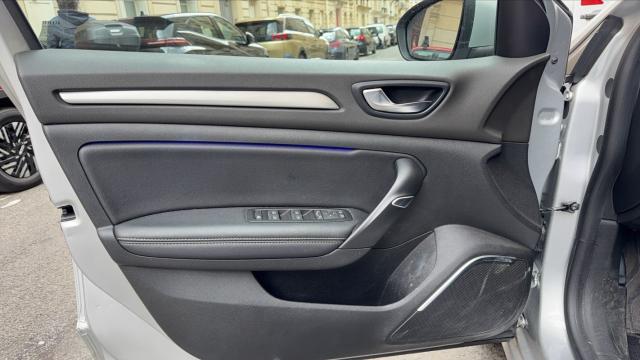 Renault Mégane image 8