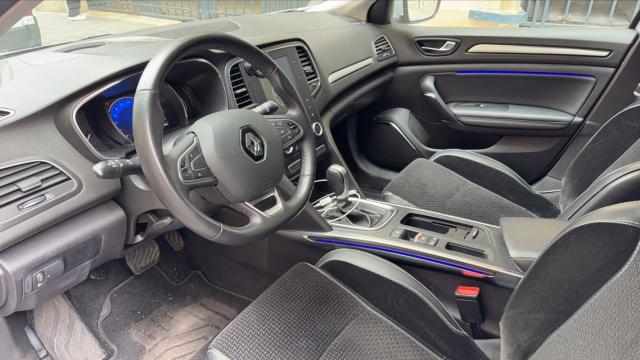 Renault Mégane image 4