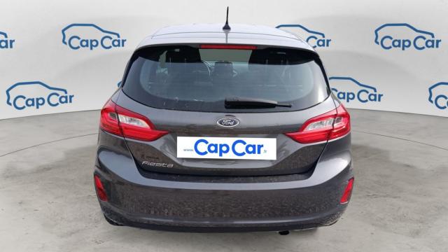 Ford Fiesta image 7