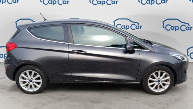 Ford Fiesta image 9