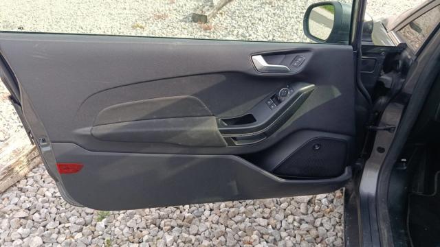 Ford Fiesta image 1