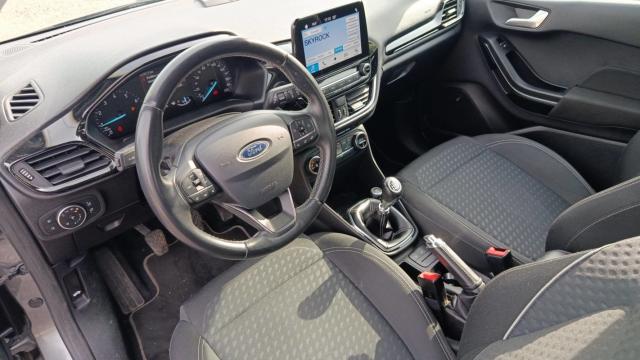 Ford Fiesta image 5