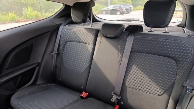 Ford Fiesta image 2