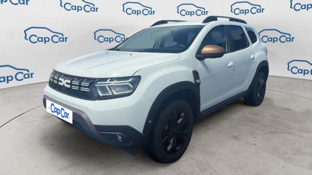Dacia Duster 1.3 Tce 150 4x2edc6 Journey