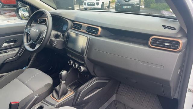 Dacia Duster image 7
