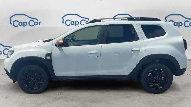 Dacia Duster image 5