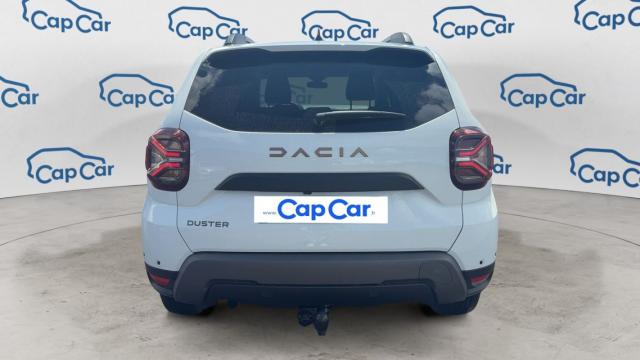 Dacia Duster image 4