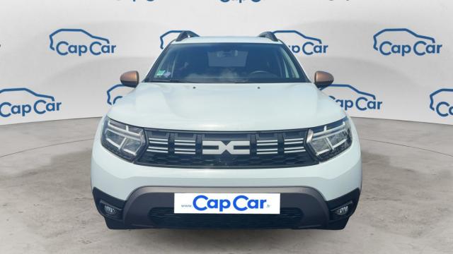 Dacia Duster image 1