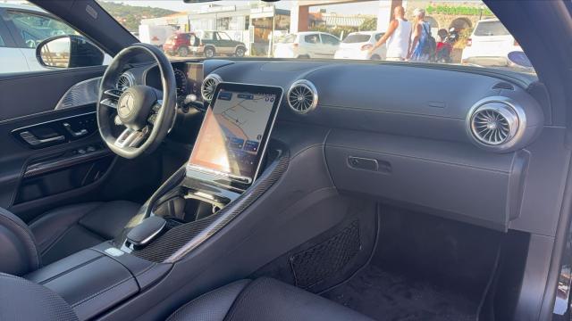 Mercedes Benz Classe Sl image 9