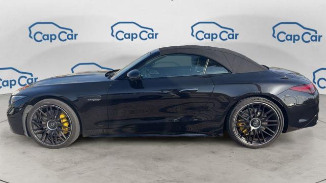Mercedes Benz Classe Sl image 7